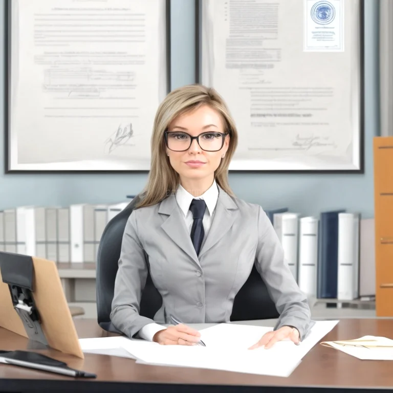 Professional Notary Verification