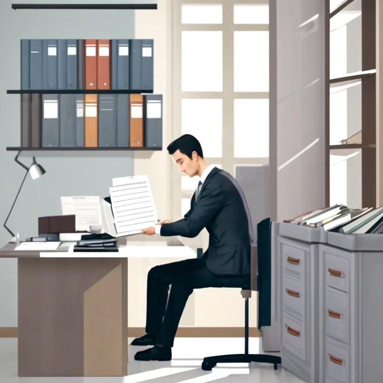 Notary services office at Assuryn